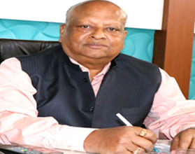 Mr. Satish Mangalick