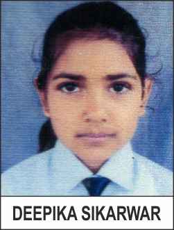 Student Image