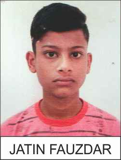 Student Image